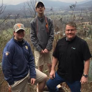 Meet your Posher, Jan